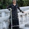 Signature Embroidered Lawn with Chiffon Collection ESG-2B SASHA