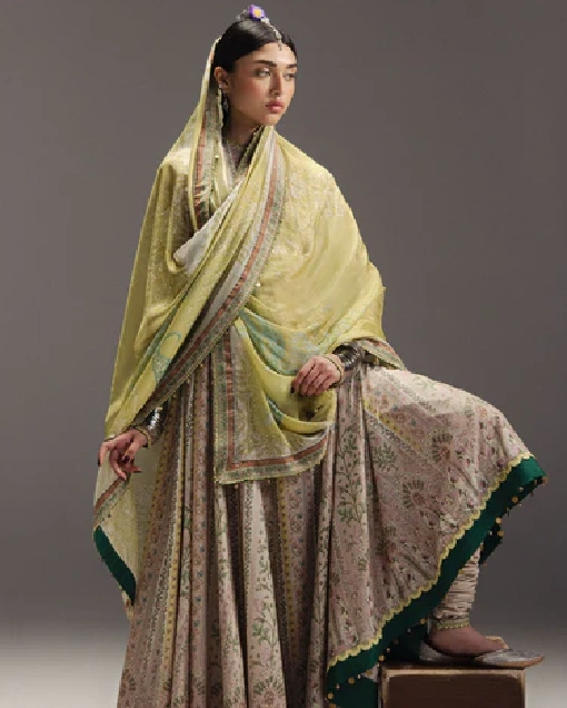 Anarkali Hoorain-D8 - Image 2