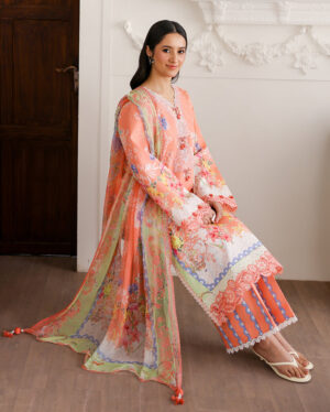 Alternative view of Sunlit Tales  Blush tale RUNSS260710