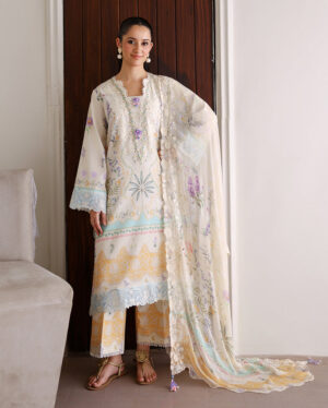 Sunlit Tales By Roheenaz '26' Glowleaf