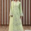 Qalamkar Qline Drop lawn II 2026 |  AYANA