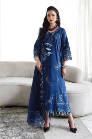 Qalamkar Qline Drop lawn II 2026 |  SORAI