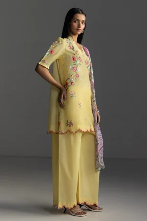 Coco Lawn by Zara Shahjahan | 05 B
