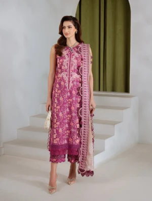 ade Bagh Lawn 2026 | 26-BAGH-20782