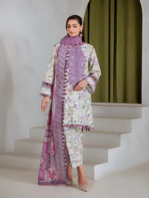 Jade Bagh Lawn 2026 | 26-BAGH-20783