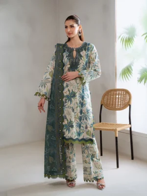 Jade Bagh Lawn 2026 | 26-BAGH-20785