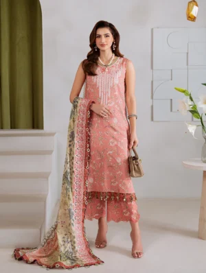 Jade Bagh Lawn 2026 | 26-BAGH-20786