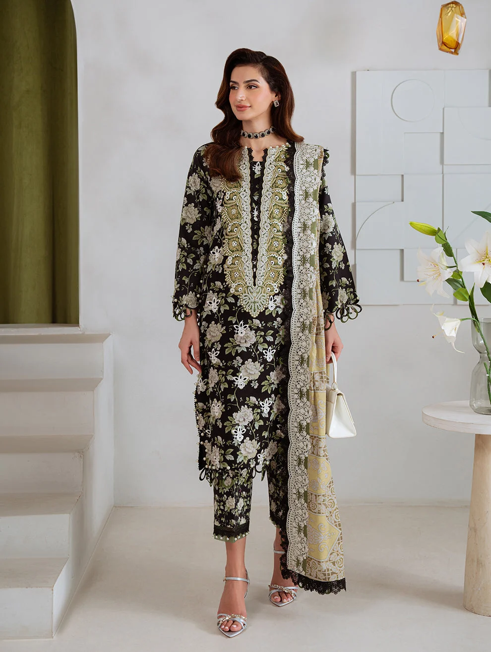 Jade Bagh Lawn 2026 | 26-BAGH-20787