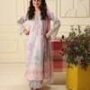 Mushq Soleil Prints lawn 2026 |