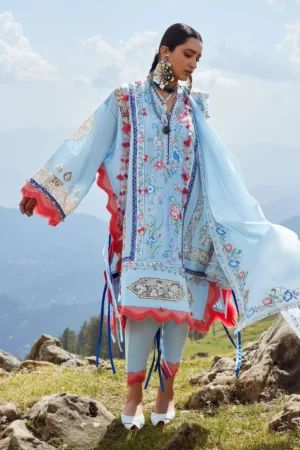 Elan Kashmee lawn 2026