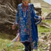 Elan Kashmee lawn 2026 | ZABAR (EL26-01 B)