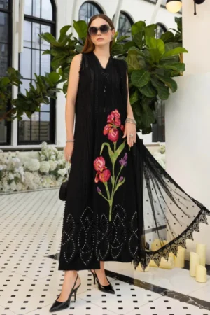 Maria B Eid Lawn 2026 || EL-26-10