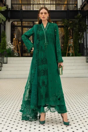 Maria B Eid Lawn 2026 || EL-26-04