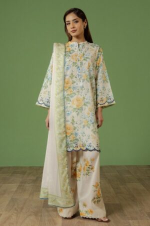 Alternative view of Coco by Zara Shahjahan Aurelia-7A