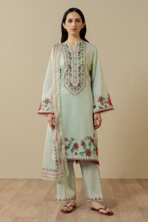 Alternative view of Coco by Zara Shahjahan Ismeria-8B
