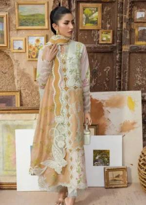 Bloom Lawn 2026 by Saira Shakira | LANA 3-B