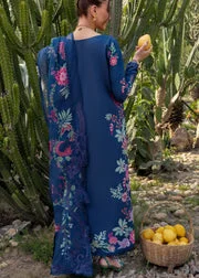 Alternative view of Bloom Lawn 2026 by Saira Shakira | ZELIE 4-A