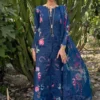 Bloom Lawn 2026 by Saira Shakira | ZELIE 4-A