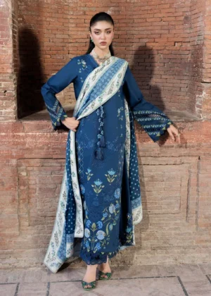 Bloom Lawn 2026 by Saira Shakira | LILY 2-B