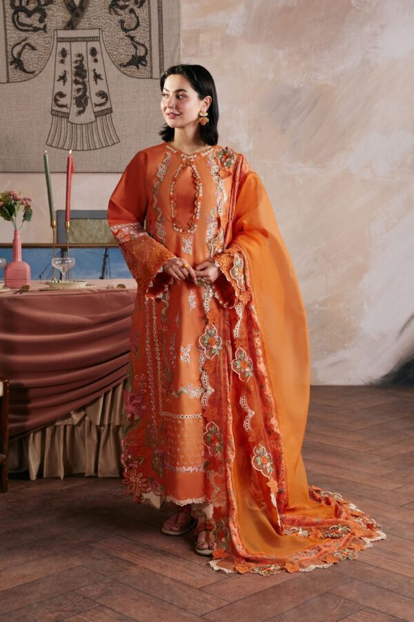 Maryam Hussain - Sharjeena - Image 2