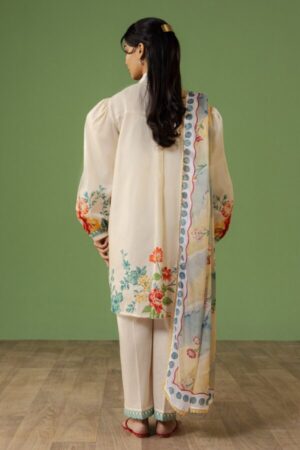 Alternative view of Coco by Zara Shahjahan Celene-4A