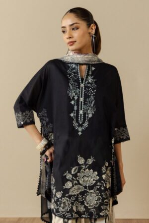Alternative view of Coco by Zara Shahjahan Cassia-10B