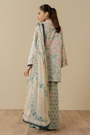 Alternative view of Coco by Zara Shahjahan Mireya-5A