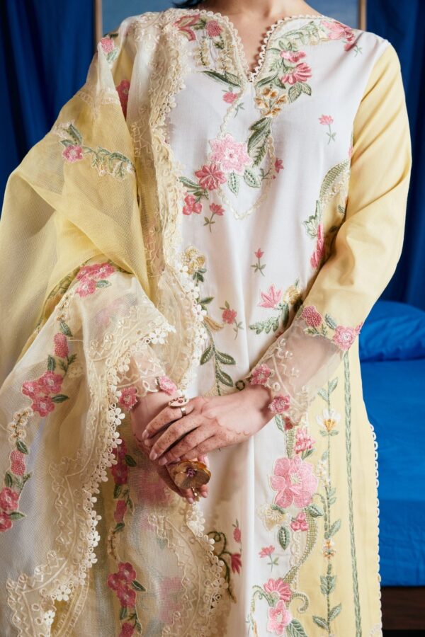Maryam Hussain - Titli