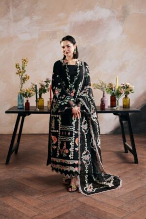 Maryam Hussain - Gul Meena