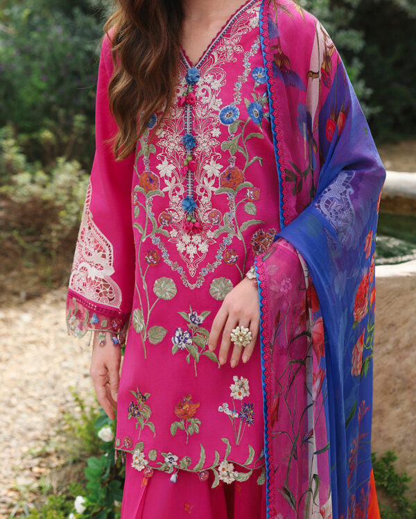 Mushq Bloomveil - Image 3