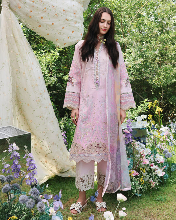 Mushq Enchanted Vine - Image 3
