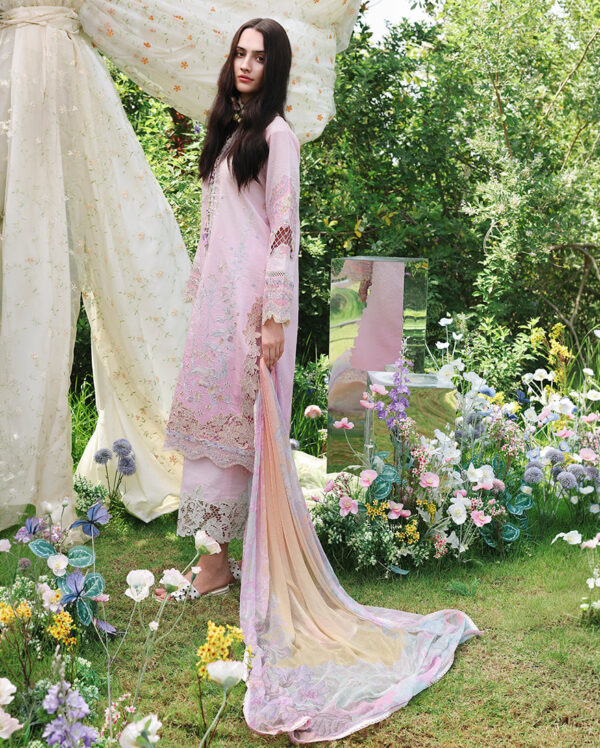 Mushq Enchanted Vine - Image 5