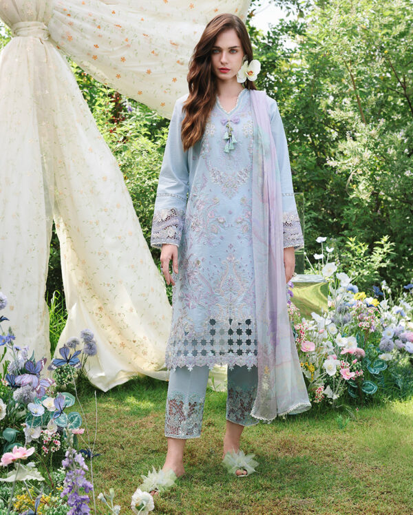 Mushq Ethereal Eden