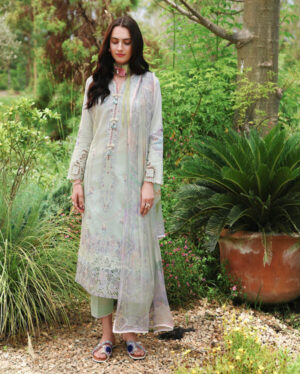 Mushq Garden Royale
