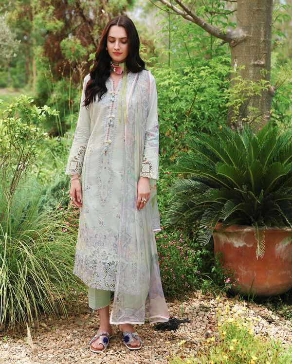 Mushq Garden Royale