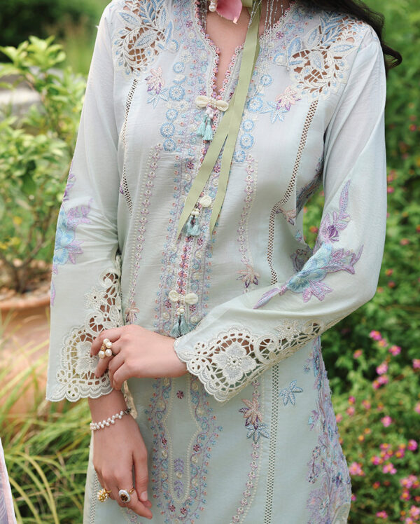 Mushq Garden Royale - Image 2