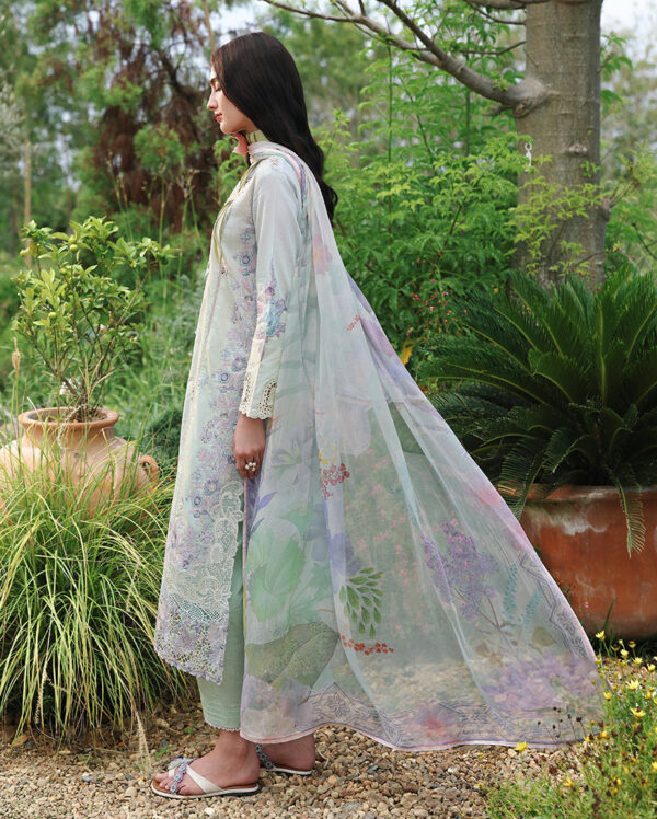 Mushq Garden Royale - Image 3