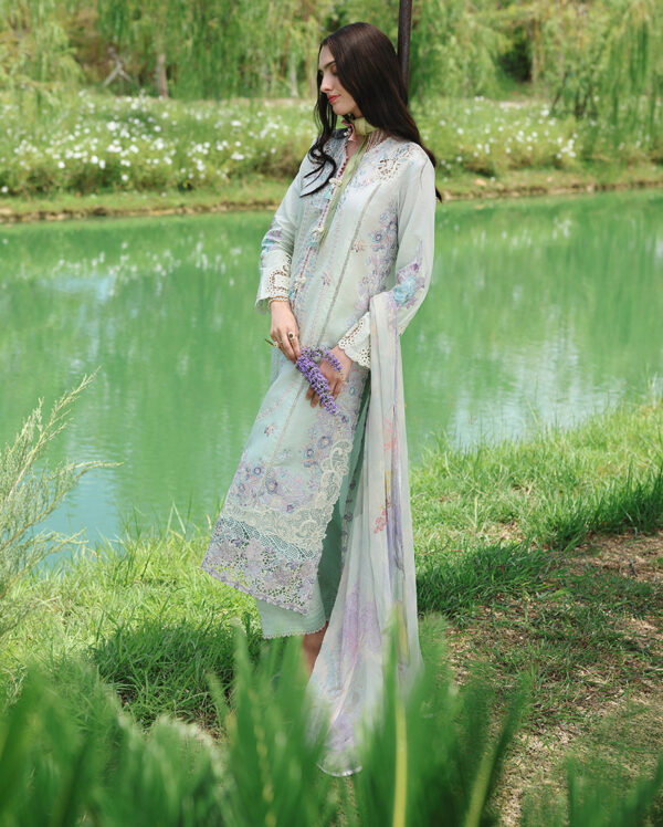 Mushq Garden Royale - Image 5