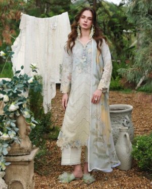 Mushq Ivory Botanica