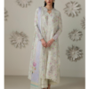 Qalamkar  QPrints Embroidered Lawn -01B Ameena