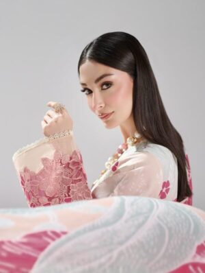 Ramsha Dastan Chiffon Vol 5 | 2026