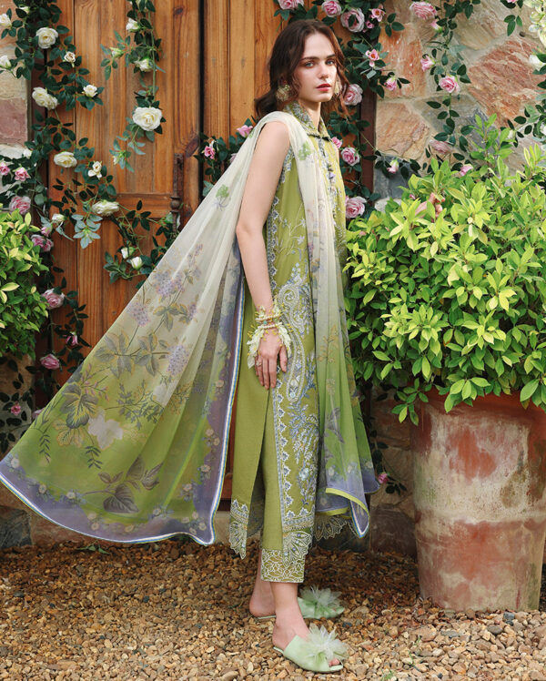 Mushq Whispering Ivy - Image 4