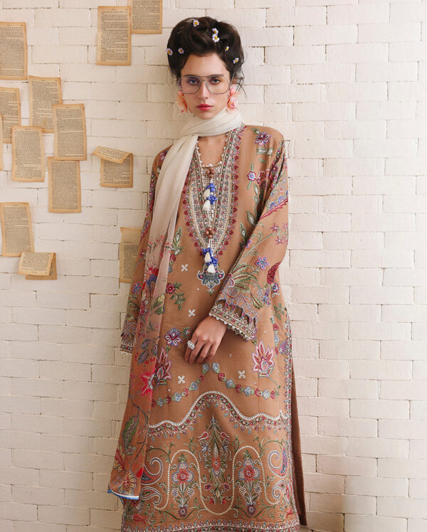 Mushq Wild Bloom - Image 3