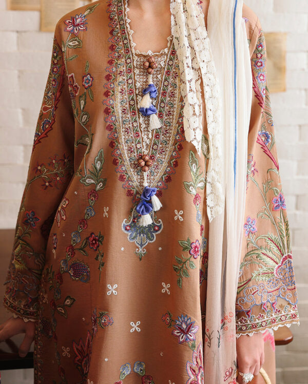 Mushq Wild Bloom - Image 4