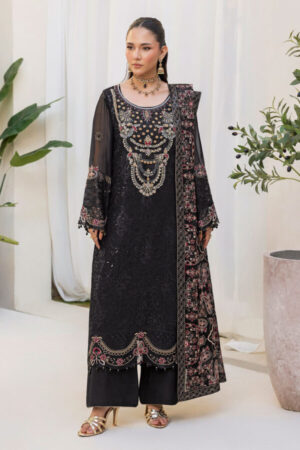 Ramsha T-506