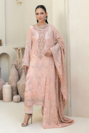Ramsha T-507