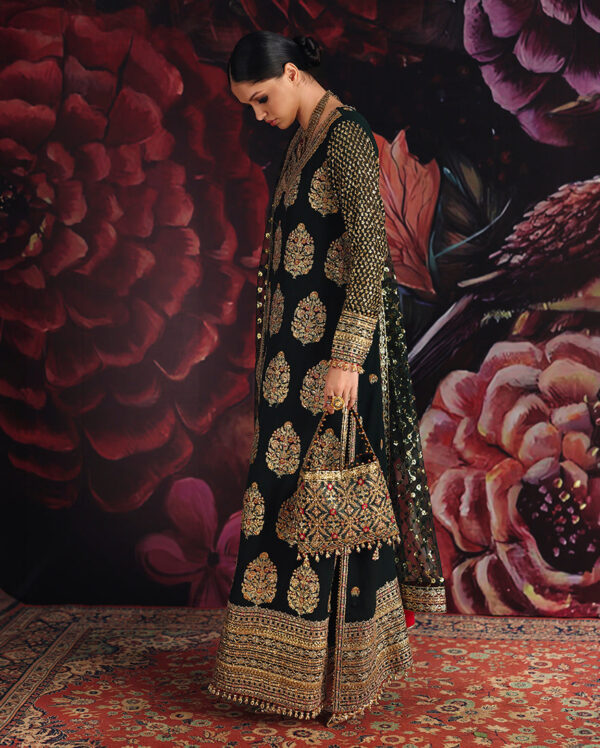 Roheenaz Royale Eternals/Luxury Formals/Crown Jewel - Image 2