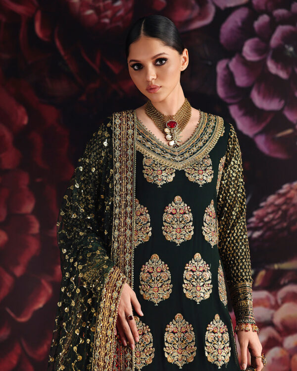 Roheenaz Royale Eternals/Luxury Formals/Crown Jewel - Image 3