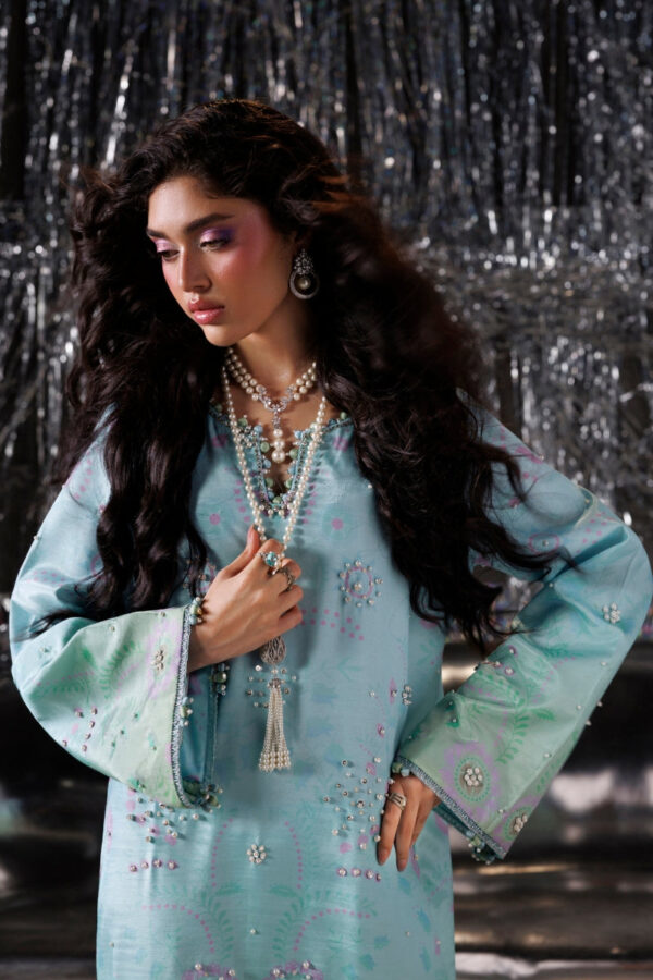 Rang Rasiya Luxe Silk 2026 -Luvelle - Image 3