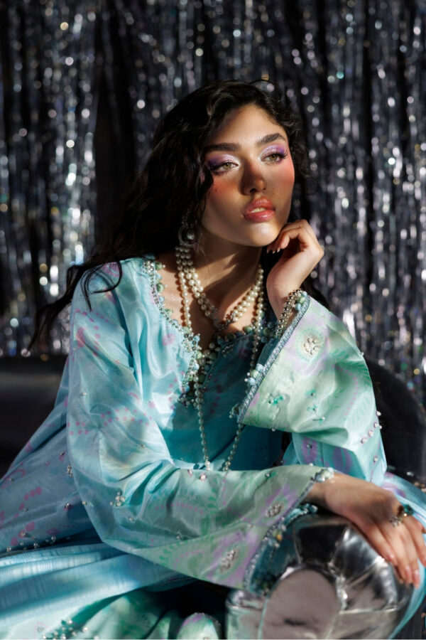Rang Rasiya Luxe Silk 2026 -Luvelle - Image 4